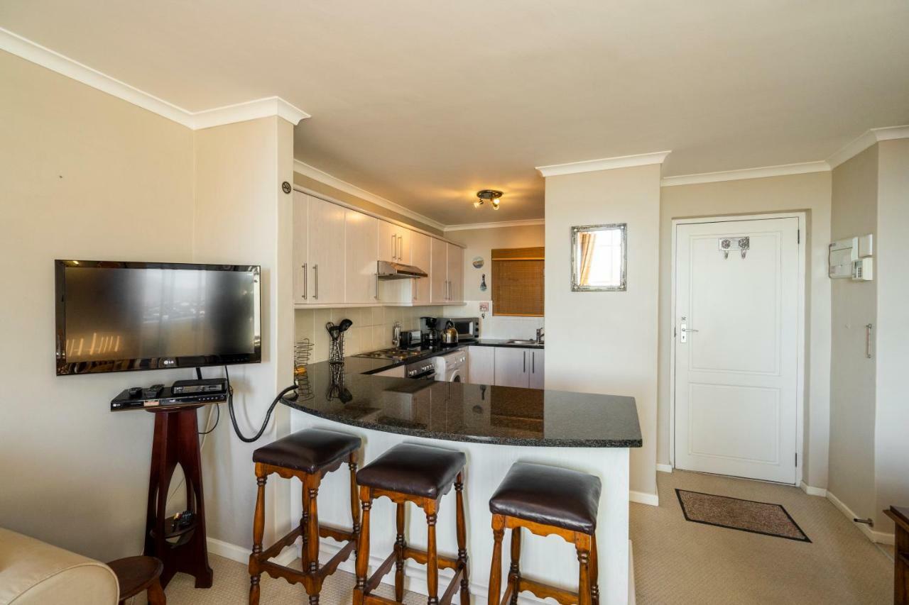 Villa Italia 26-63 Self Catering Penthouse เคปทาวน์ ภายนอก รูปภาพ